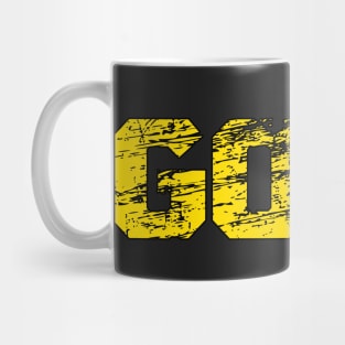 HOCKEY GOON Mug